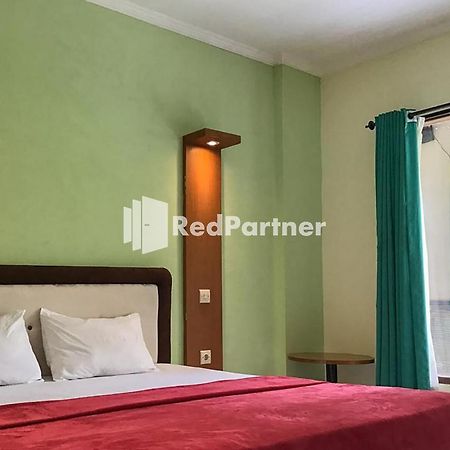 Pondok Mesari Redpartner Near Legian Beach 外观 照片