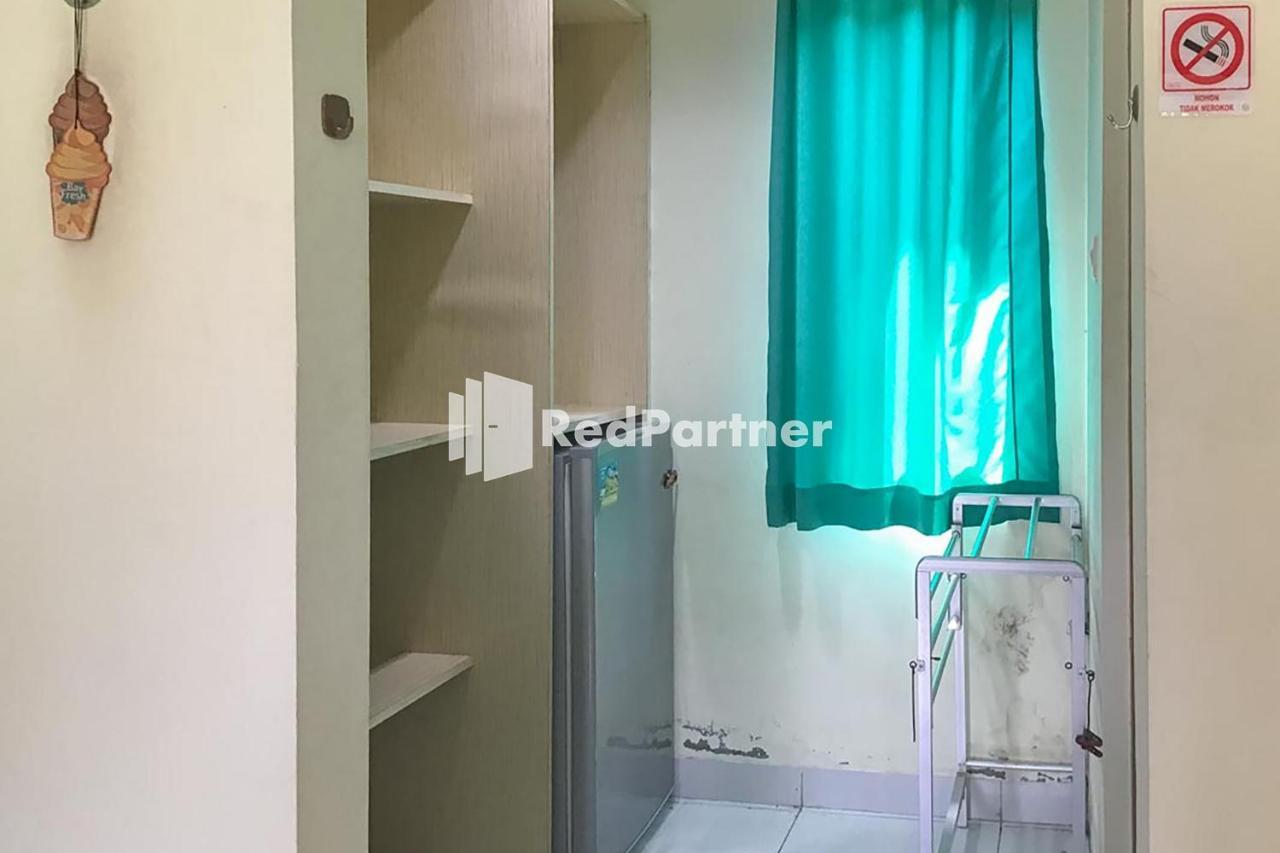 Pondok Mesari Redpartner Near Legian Beach 外观 照片