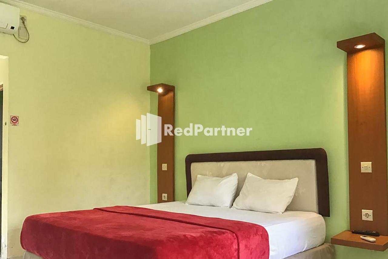 Pondok Mesari Redpartner Near Legian Beach 外观 照片