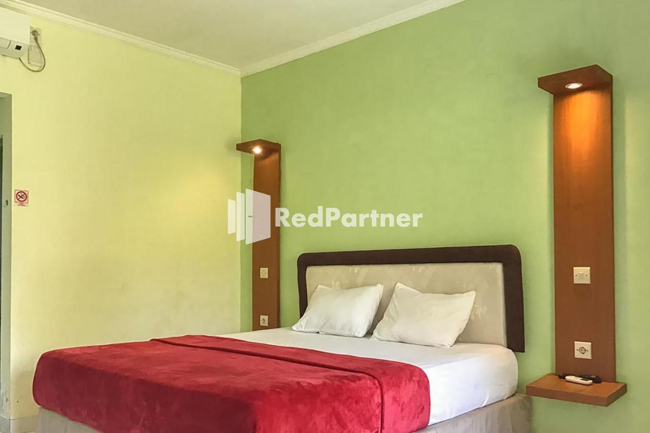 Pondok Mesari Redpartner Near Legian Beach 外观 照片