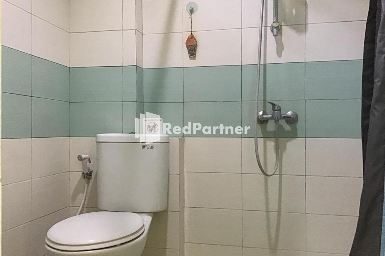 Pondok Mesari Redpartner Near Legian Beach 外观 照片