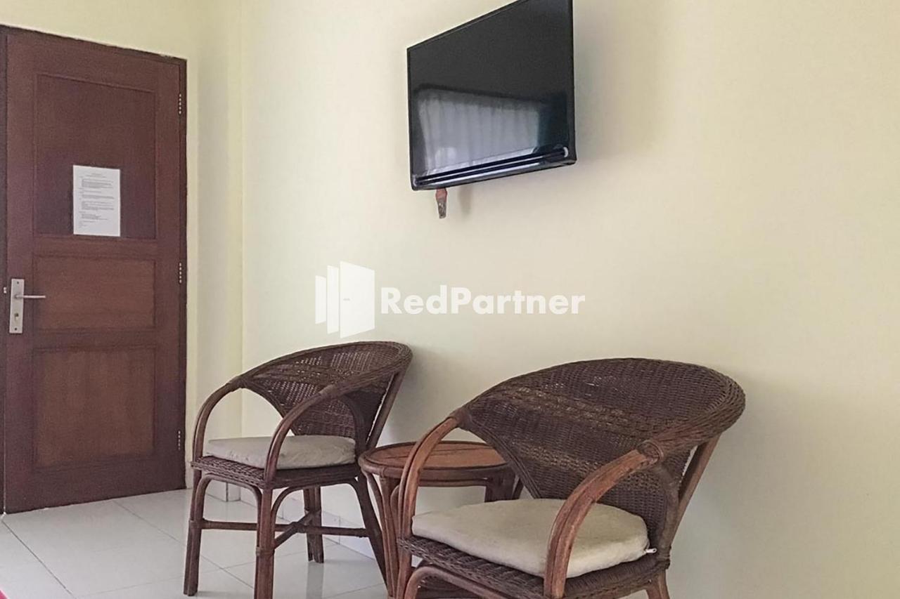 Pondok Mesari Redpartner Near Legian Beach 外观 照片
