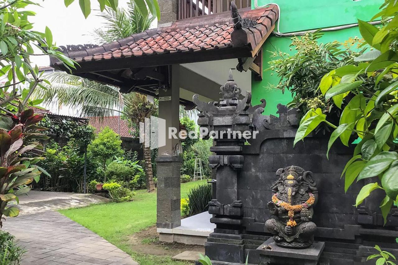 Pondok Mesari Redpartner Near Legian Beach 外观 照片