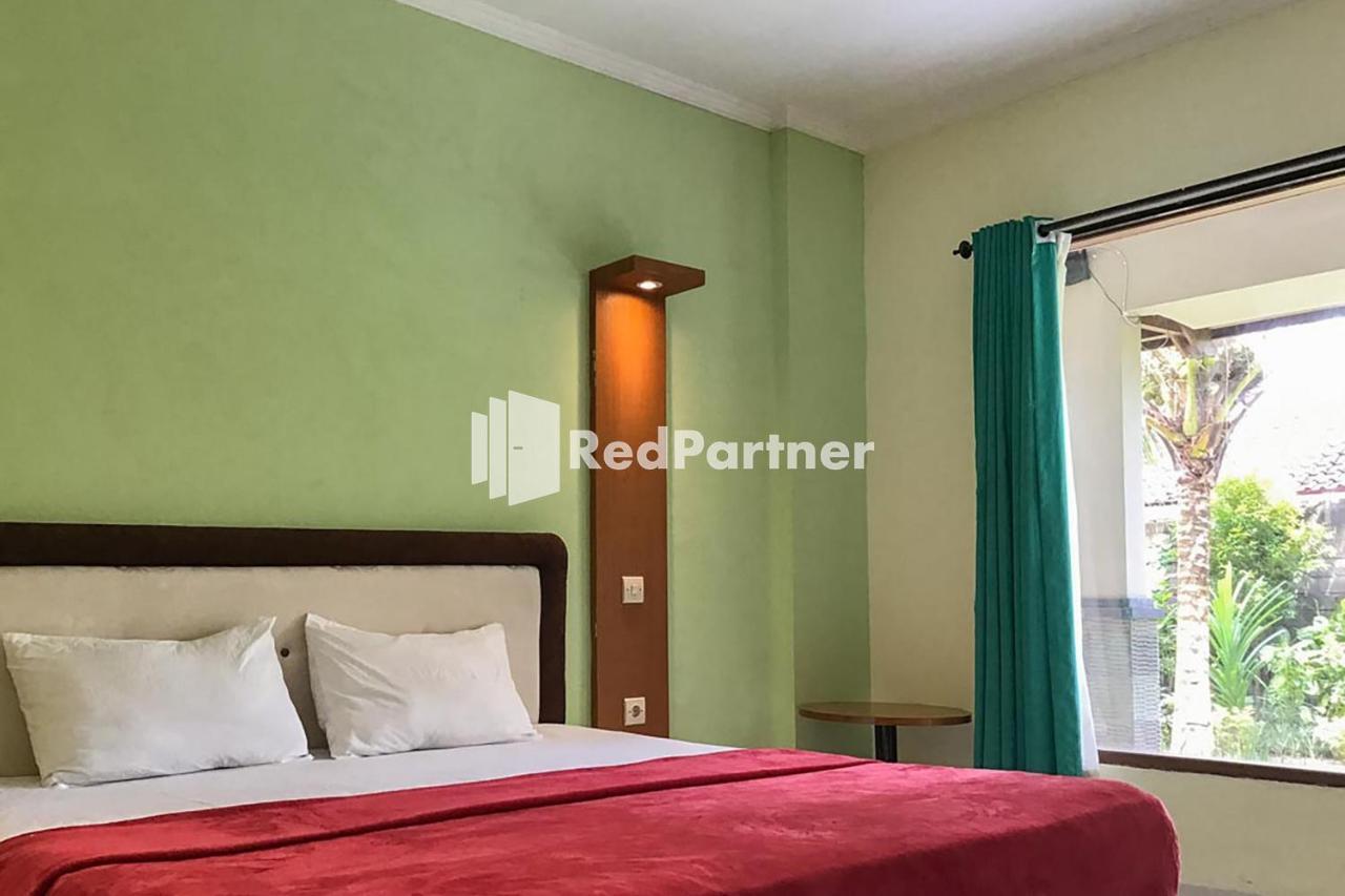 Pondok Mesari Redpartner Near Legian Beach 外观 照片