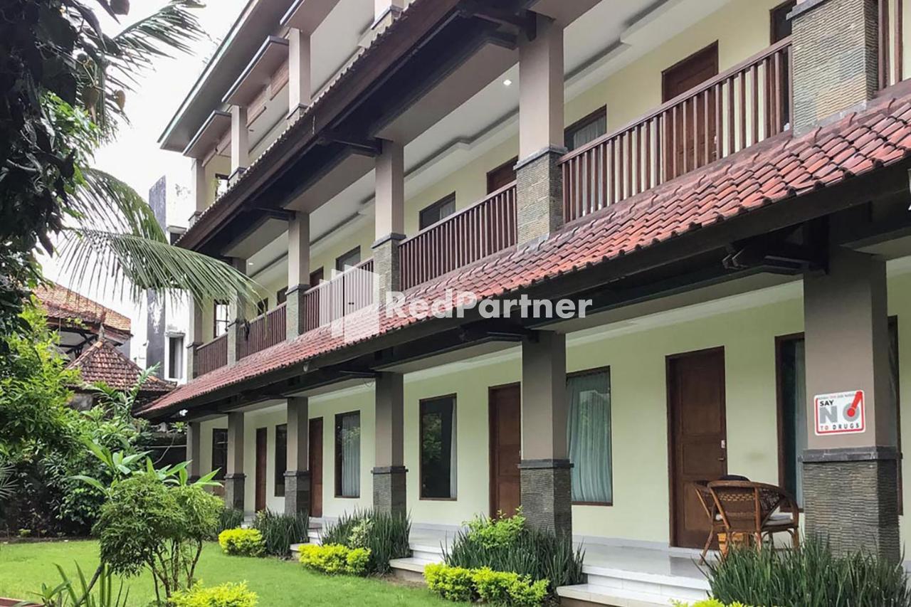 Pondok Mesari Redpartner Near Legian Beach 外观 照片