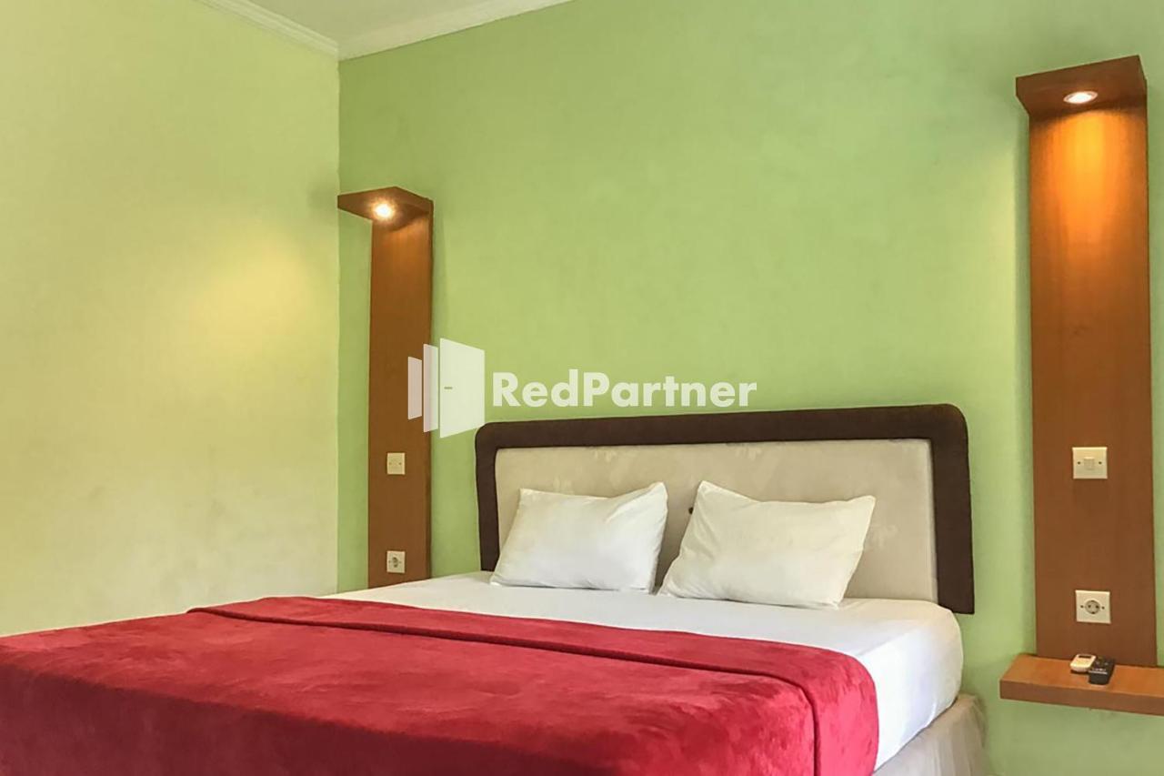 Pondok Mesari Redpartner Near Legian Beach 外观 照片
