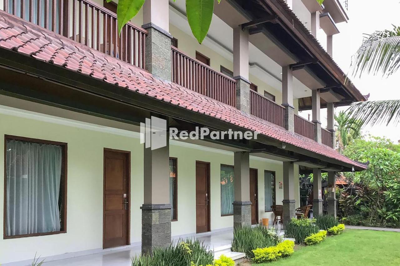 Pondok Mesari Redpartner Near Legian Beach 外观 照片