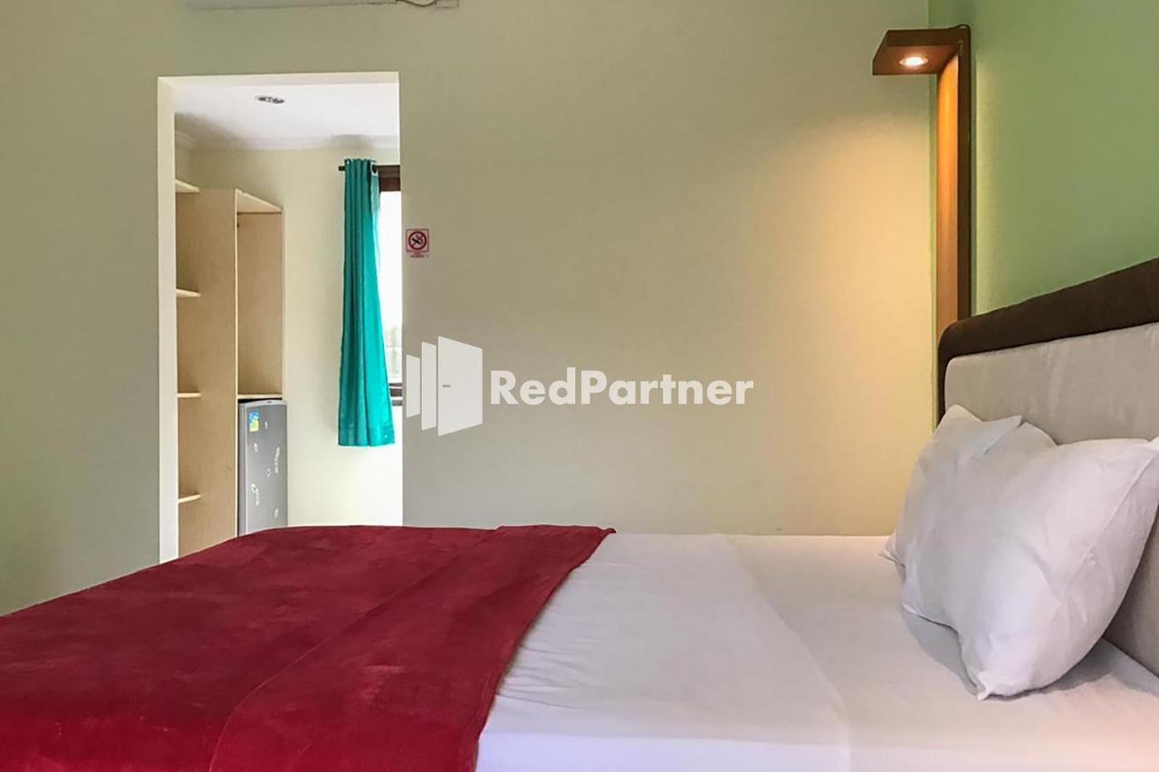 Pondok Mesari Redpartner Near Legian Beach 外观 照片