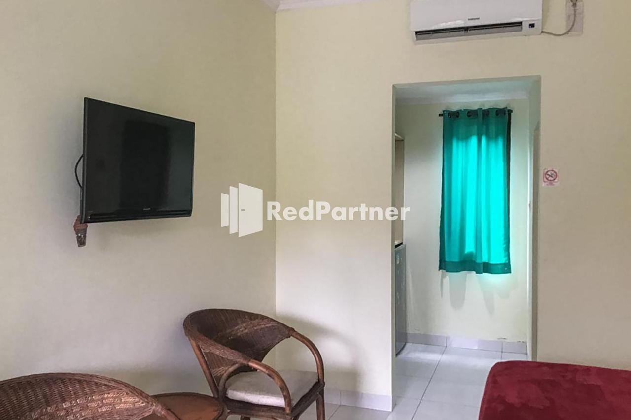 Pondok Mesari Redpartner Near Legian Beach 外观 照片