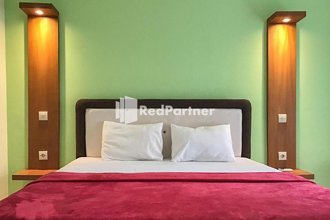 Pondok Mesari Redpartner Near Legian Beach 外观 照片